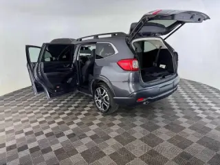 Subaru Ascent 2024