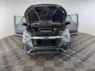 Subaru Ascent 2024