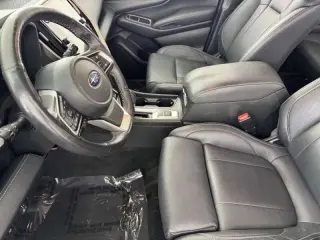 Subaru Ascent 2024