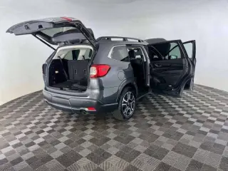 Subaru Ascent 2024