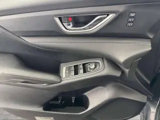 Subaru Ascent 2024