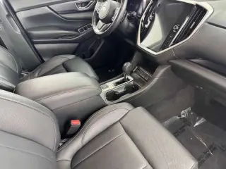 Subaru Ascent 2024