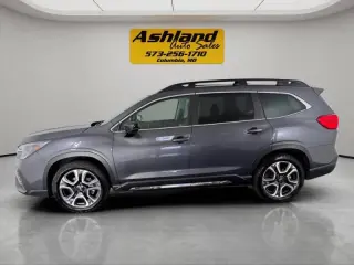 Subaru Ascent 2024