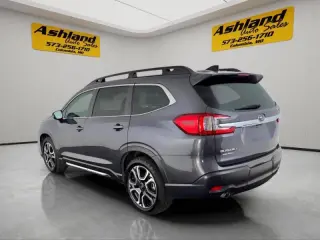 Subaru Ascent 2024