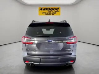Subaru Ascent 2024