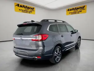 Subaru Ascent 2024