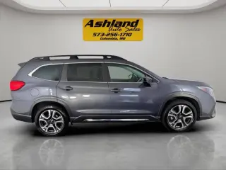Subaru Ascent 2024