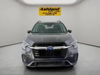 Subaru Ascent 2024