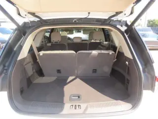 Lincoln Aviator 2023 Reserve 4dr SUV