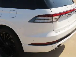 Lincoln Aviator 2023 Reserve 4dr SUV