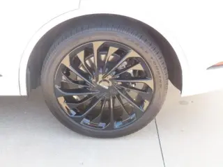 Lincoln Aviator 2023 Reserve 4dr SUV