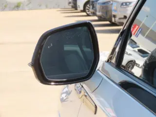 Lincoln Aviator 2023 Reserve 4dr SUV