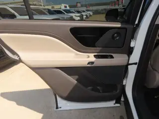 Lincoln Aviator 2023 Reserve 4dr SUV