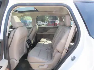 Lincoln Aviator 2023 Reserve 4dr SUV