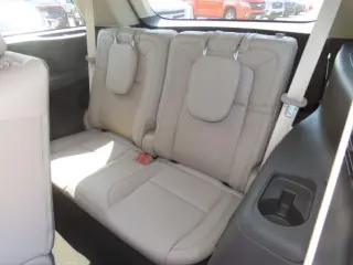 Lincoln Aviator 2023 Reserve 4dr SUV
