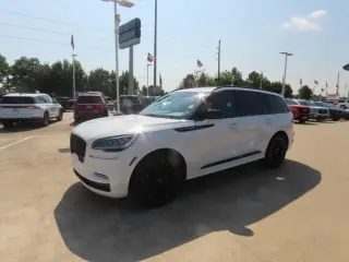 Lincoln Aviator 2023 Reserve 4dr SUV