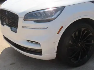 Lincoln Aviator 2023 Reserve 4dr SUV