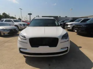 Lincoln Aviator 2023 Reserve 4dr SUV