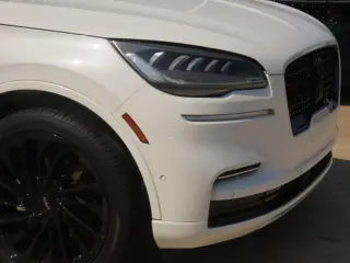 Lincoln Aviator 2023 Reserve 4dr SUV