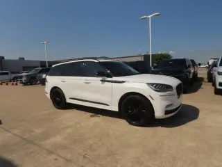 Lincoln Aviator 2023 Reserve 4dr SUV