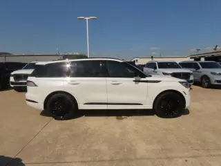 Lincoln Aviator 2023 Reserve 4dr SUV