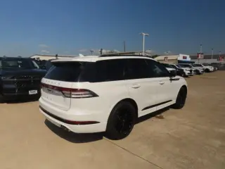 Lincoln Aviator 2023 Reserve 4dr SUV