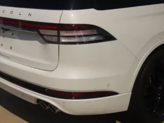 Lincoln Aviator 2023 Reserve 4dr SUV