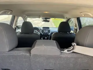 Subaru Impreza 2019