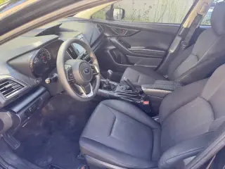 Subaru Impreza 2019