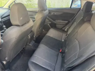 Subaru Impreza 2019
