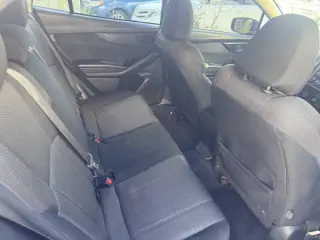 Subaru Impreza 2019