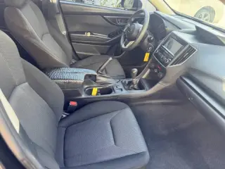 Subaru Impreza 2019