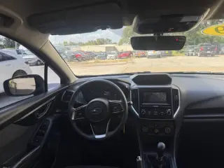 Subaru Impreza 2019