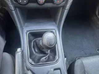 Subaru Impreza 2019