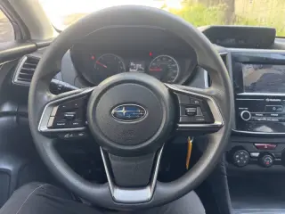 Subaru Impreza 2019