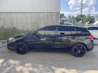 Subaru Impreza 2019