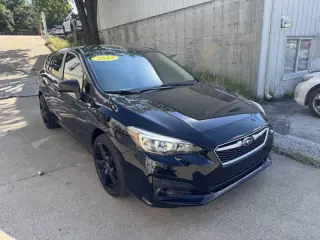 Subaru Impreza 2019