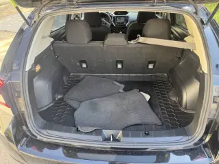 Subaru Impreza 2019