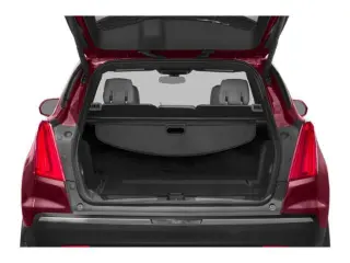 Cadillac XT5 2019 Luxury 4dr SUV