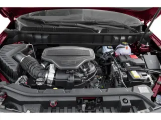 Cadillac XT5 2019 Luxury 4dr SUV