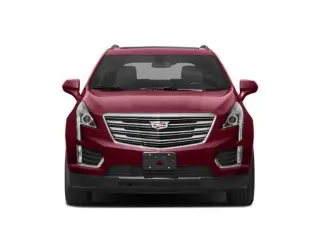 Cadillac XT5 2019 Luxury 4dr SUV