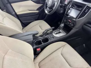 Subaru Impreza 2018