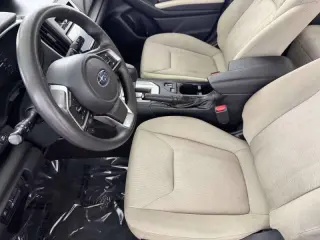 Subaru Impreza 2018