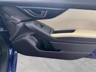 Subaru Impreza 2018