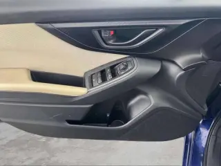 Subaru Impreza 2018
