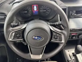 Subaru Impreza 2018