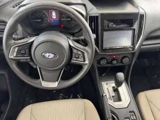 Subaru Impreza 2018