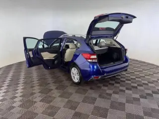 Subaru Impreza 2018