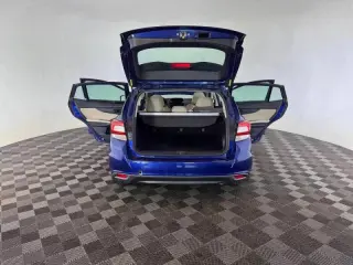 Subaru Impreza 2018