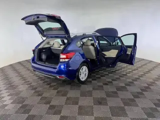 Subaru Impreza 2018